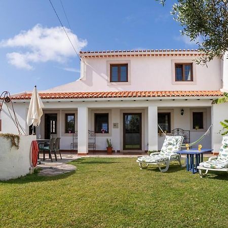فيلا Casa Do Moleiro كالداس دا راينها المظهر الخارجي الصورة