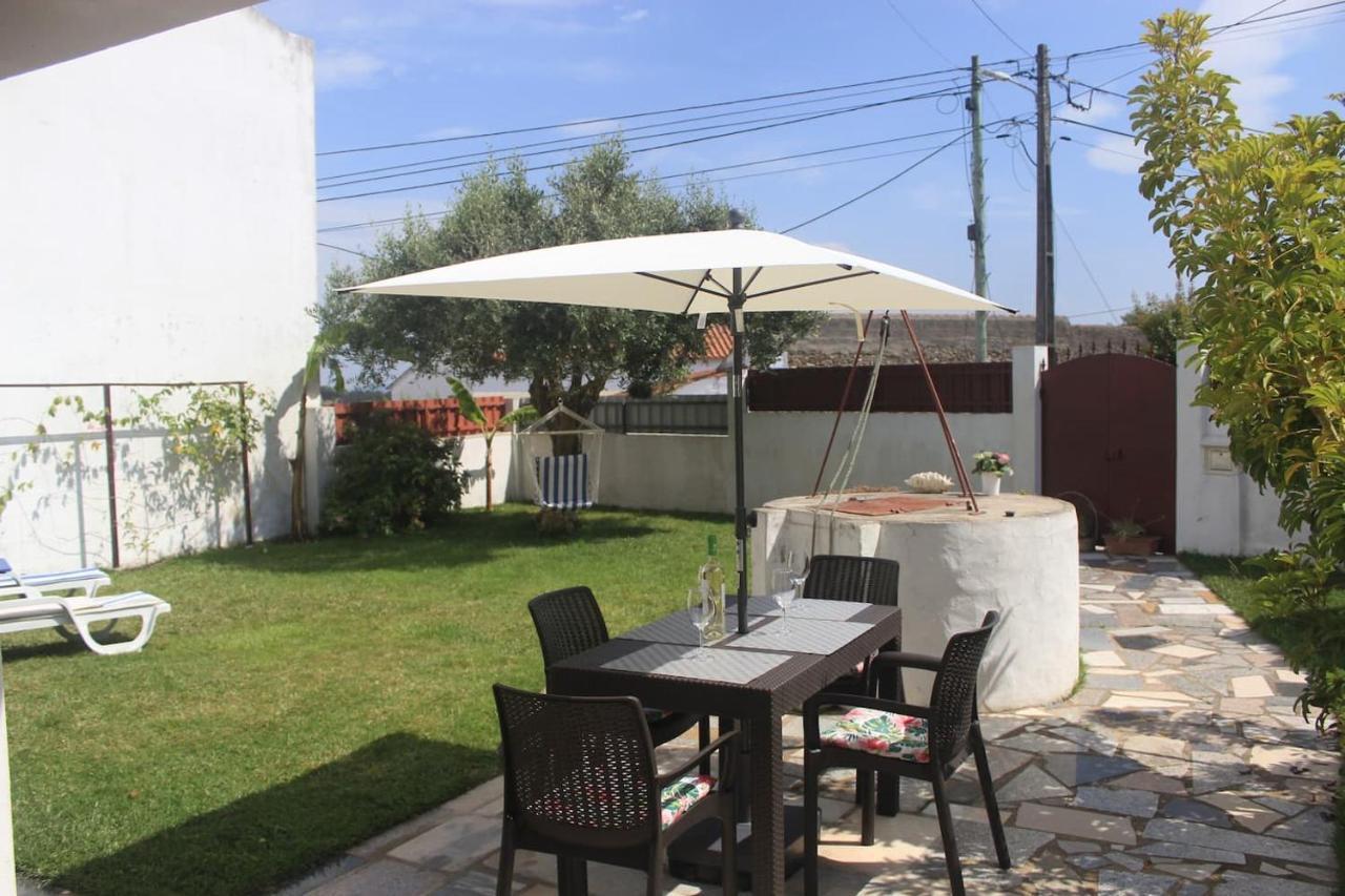 فيلا Casa Do Moleiro كالداس دا راينها المظهر الخارجي الصورة