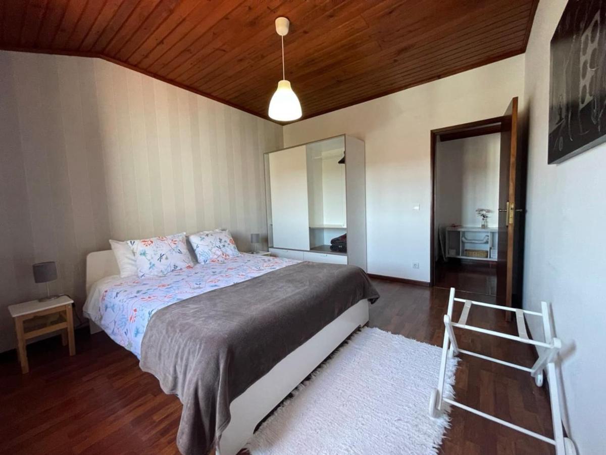 فيلا Casa Do Moleiro كالداس دا راينها المظهر الخارجي الصورة