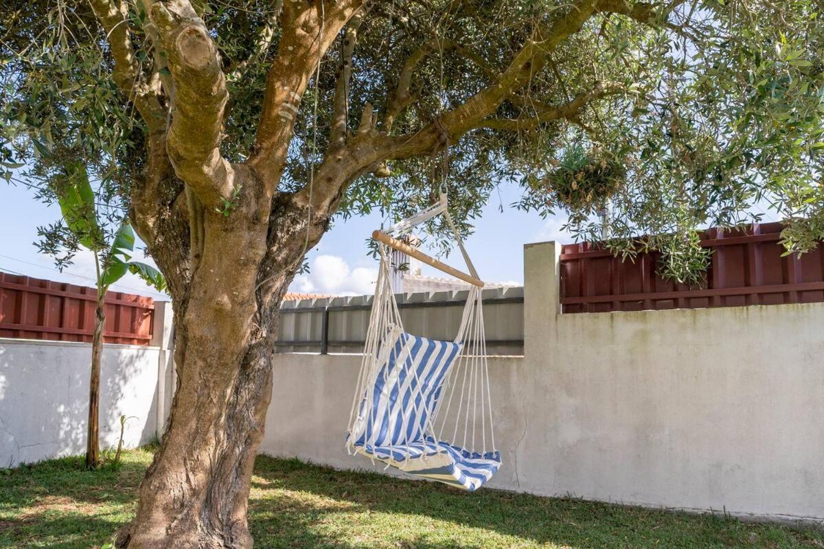 فيلا Casa Do Moleiro كالداس دا راينها المظهر الخارجي الصورة