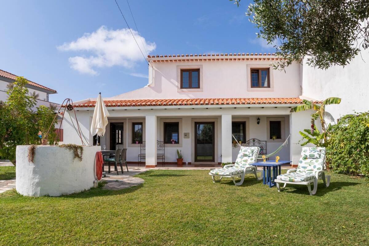 فيلا Casa Do Moleiro كالداس دا راينها المظهر الخارجي الصورة