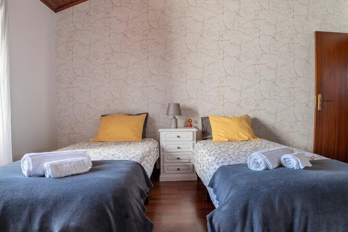 فيلا Casa Do Moleiro كالداس دا راينها المظهر الخارجي الصورة