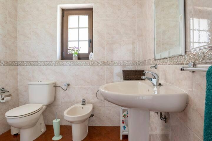 فيلا Casa Do Moleiro كالداس دا راينها المظهر الخارجي الصورة
