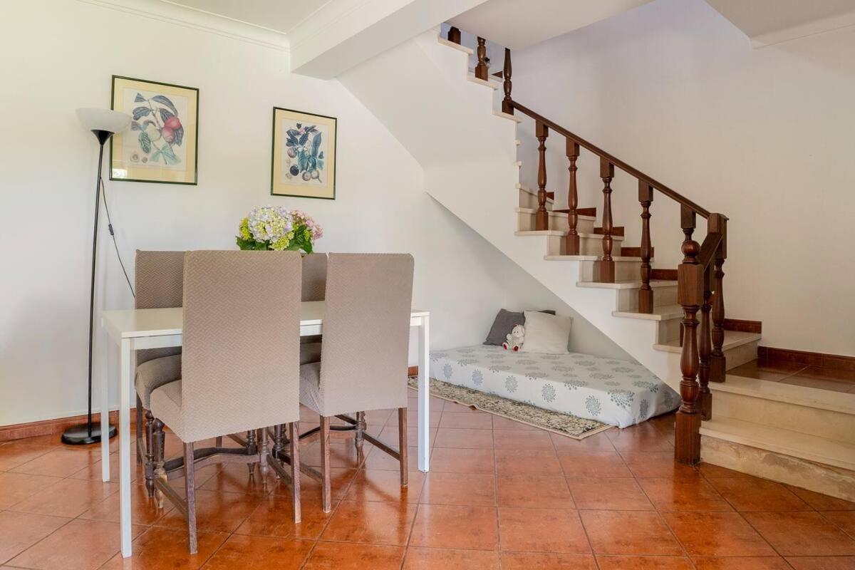 فيلا Casa Do Moleiro كالداس دا راينها المظهر الخارجي الصورة